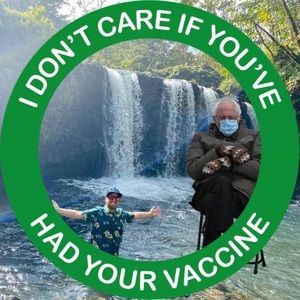 Meet your Posher, Shawn